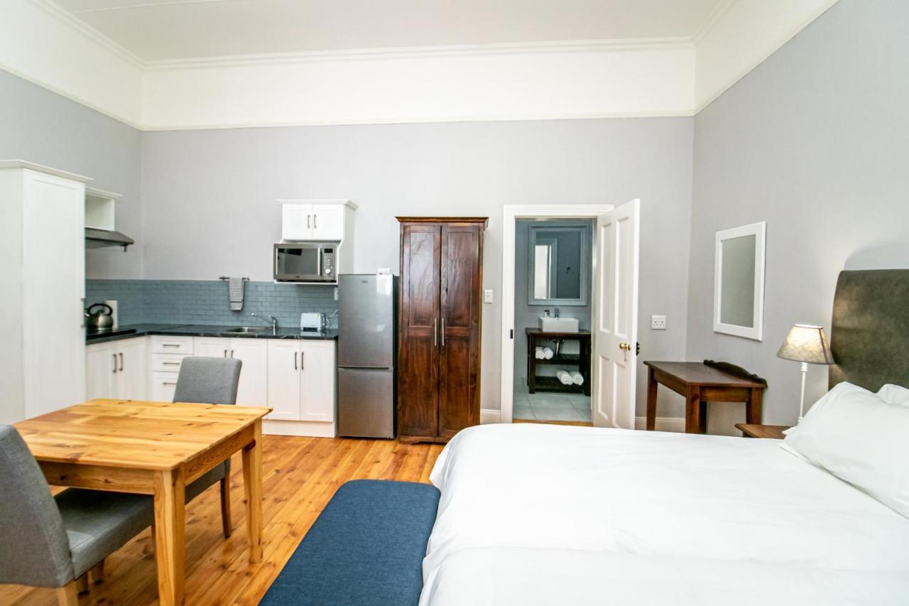 Victorian Square Guesthouse Graaff-Reinet 外观 照片