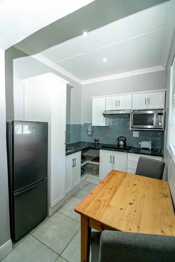 Victorian Square Guesthouse Graaff-Reinet 外观 照片