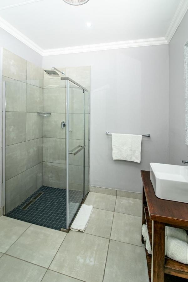 Victorian Square Guesthouse Graaff-Reinet 外观 照片