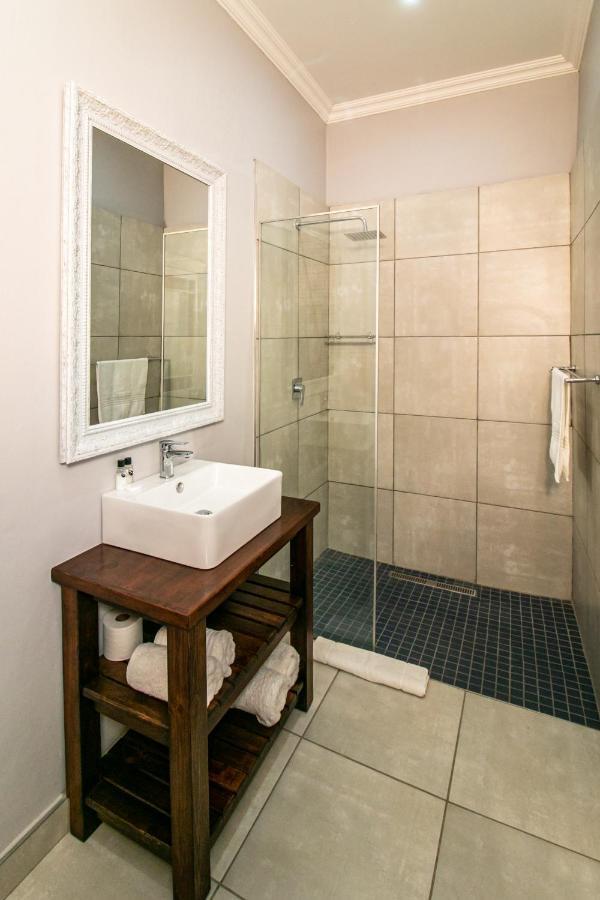 Victorian Square Guesthouse Graaff-Reinet 外观 照片