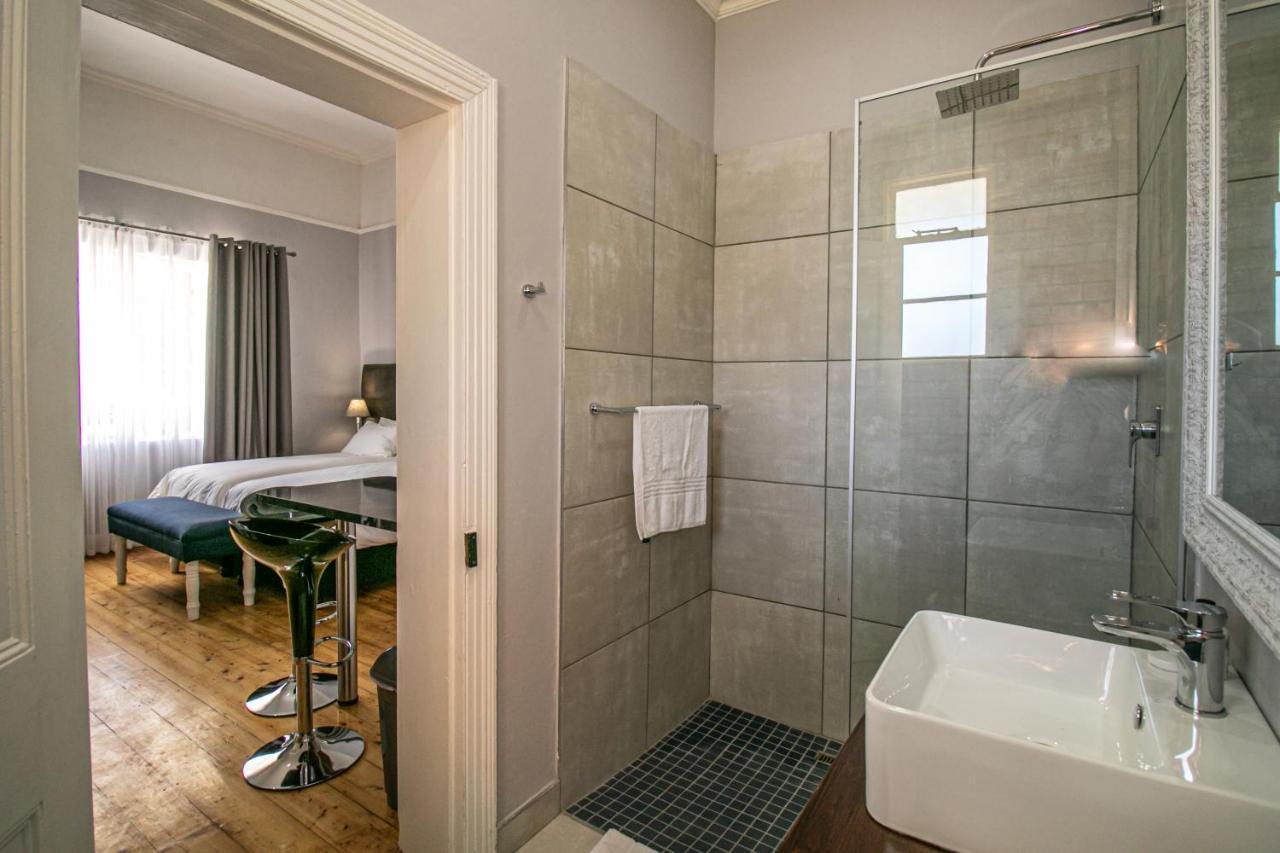 Victorian Square Guesthouse Graaff-Reinet 外观 照片