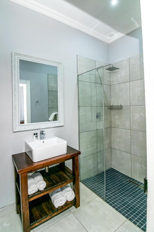 Victorian Square Guesthouse Graaff-Reinet 外观 照片