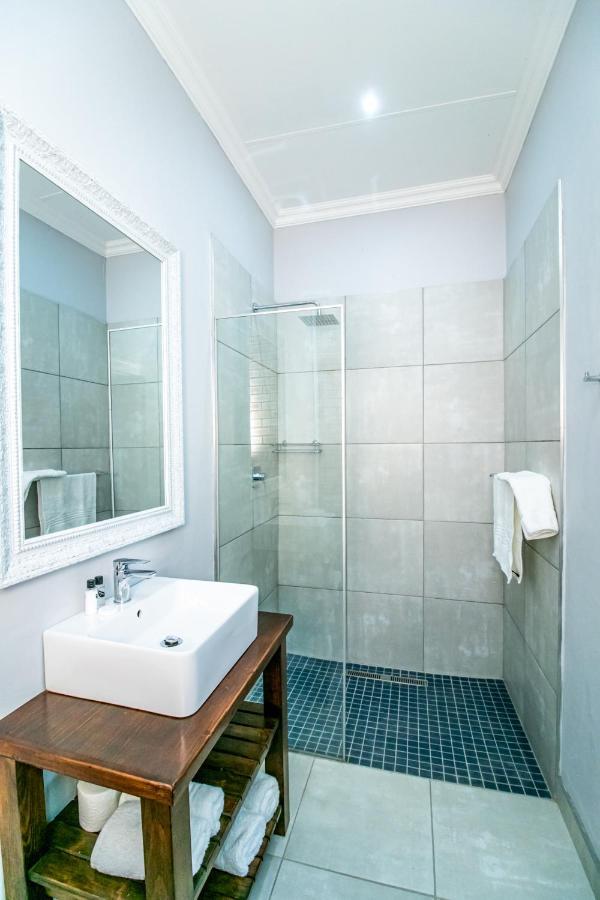 Victorian Square Guesthouse Graaff-Reinet 外观 照片