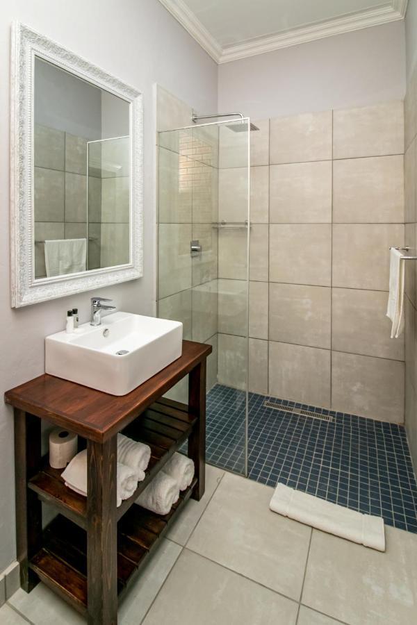 Victorian Square Guesthouse Graaff-Reinet 外观 照片